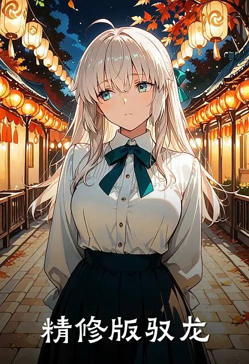 精修版驭龙