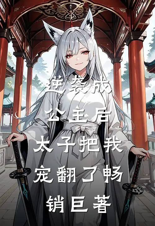 逆袭成公主后，太子把我宠翻了畅销巨著