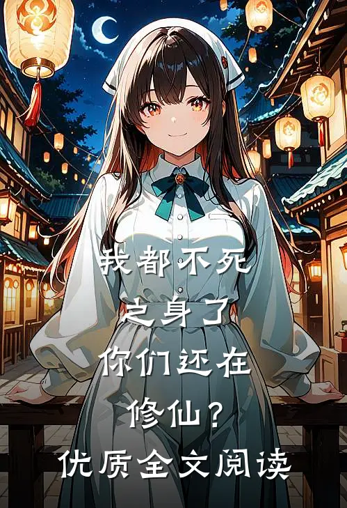 我都不死之身了，你们还在修仙？优质全文阅读