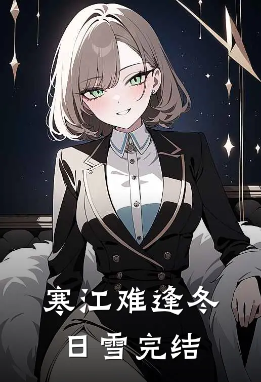 寒江难逢冬日雪完结