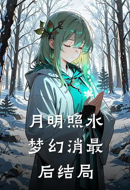 月明照水梦幻消最后结局