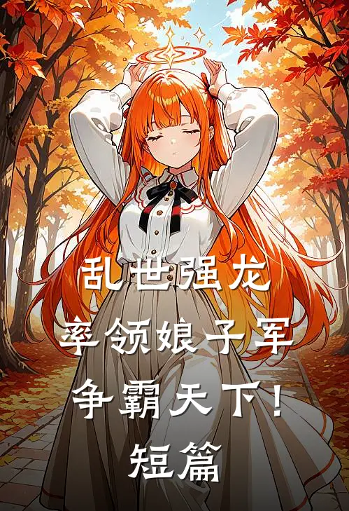 乱世强龙，率领娘子军争霸天下！短篇