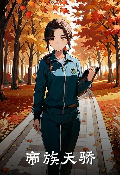 帝族天骄