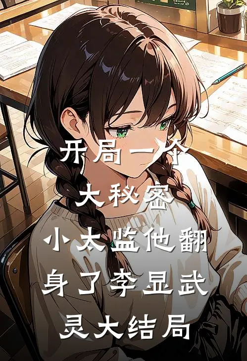 开局一个大秘密，小太监他翻身了李显武灵大结局