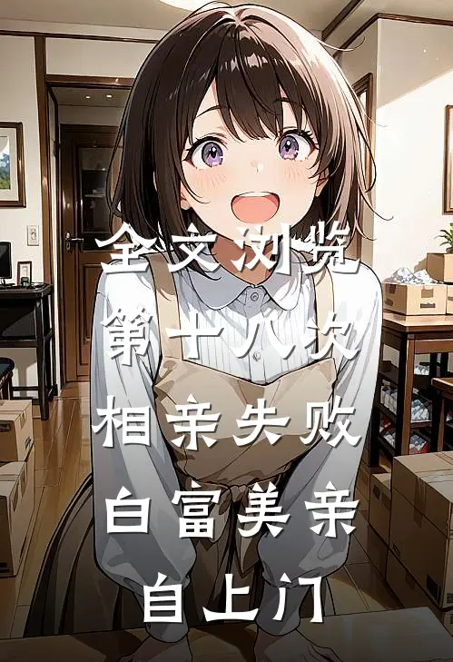 全文浏览第十八次相亲失败，白富美亲自上门