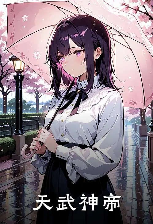 天武神帝