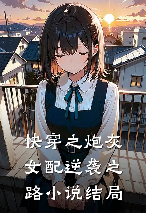 快穿之炮灰女配逆袭之路小说结局