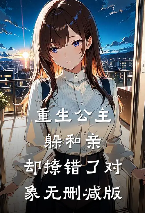 重生公主躲和亲，却撩错了对象无删减版