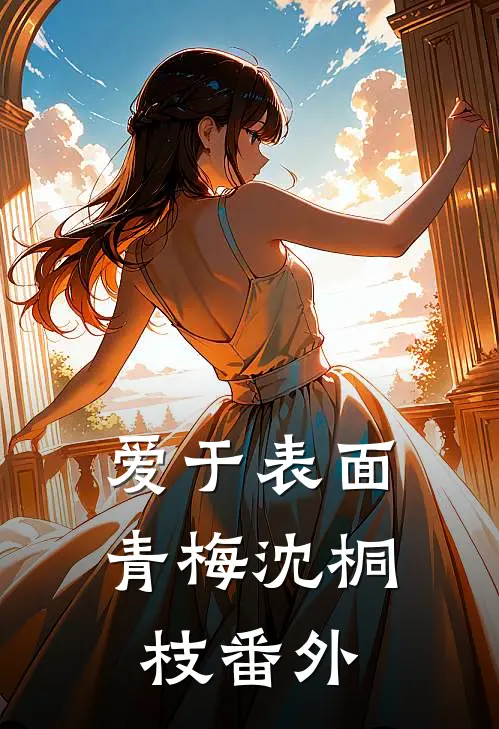 爱于表面青梅沈桐枝番外