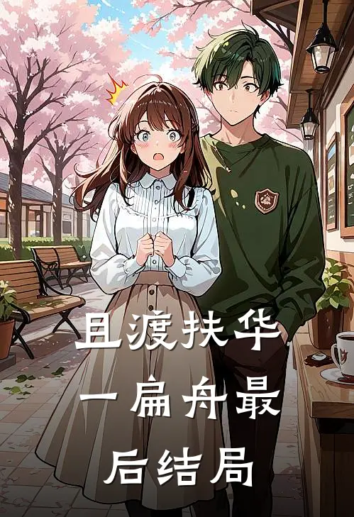 且渡扶华一扁舟最后结局