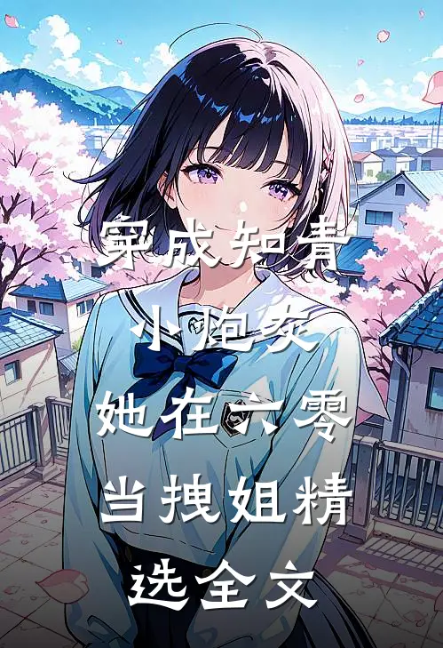 穿成知青小炮灰，她在六零当拽姐精选全文