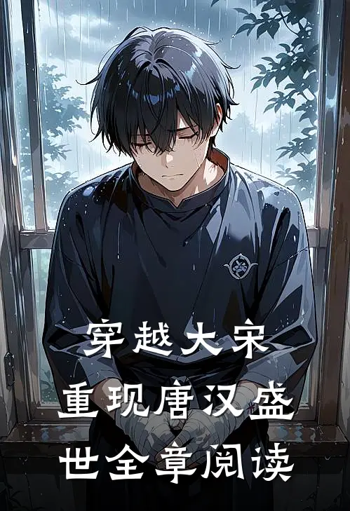 穿越大宋：重现唐汉盛世全章阅读