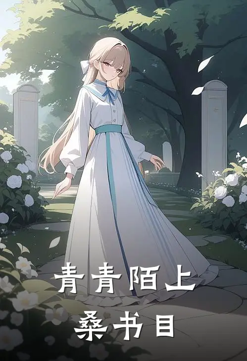 青青陌上桑书目
