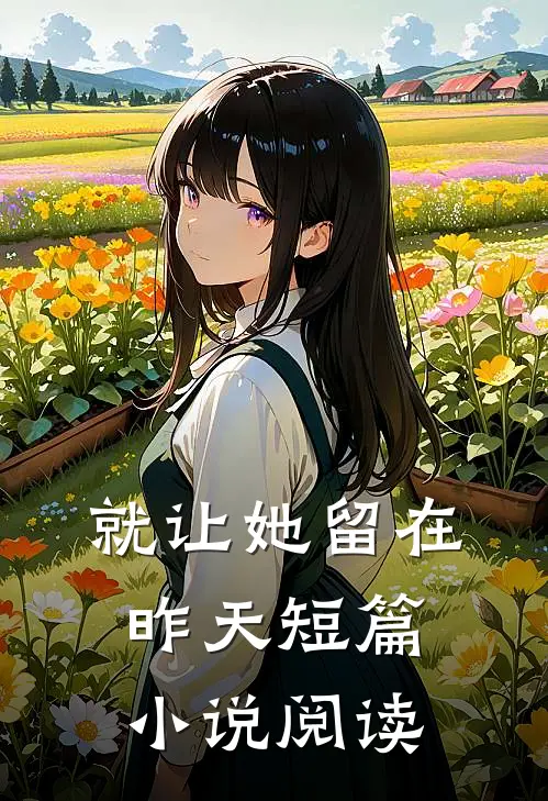 就让她留在昨天短篇小说阅读