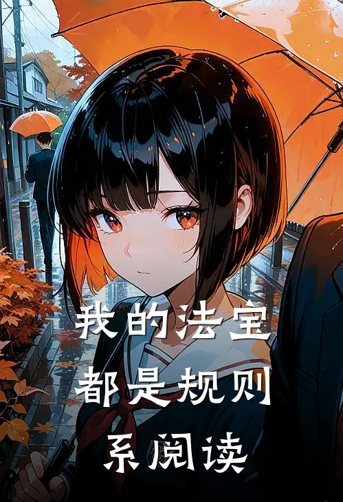 我的法宝都是规则系阅读