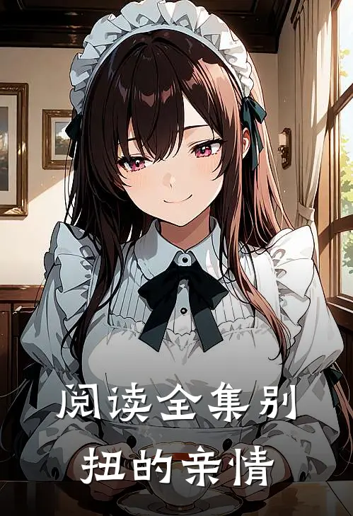 阅读全集别扭的亲情