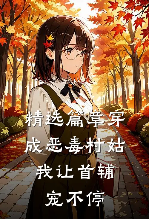 精选篇章穿成恶毒村姑，我让首辅宠不停