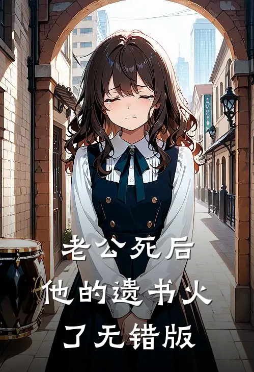 老公死后，他的遗书火了无错版