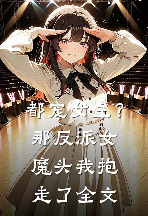 都宠女主？那反派女魔头我抱走了全文