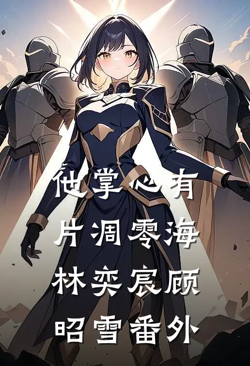 他掌心有片凋零海林奕宸顾昭雪番外