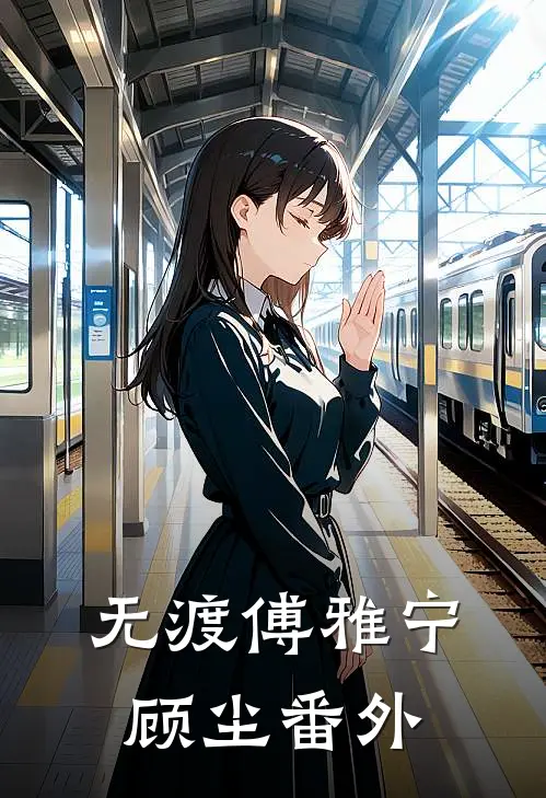 无渡傅雅宁顾尘番外