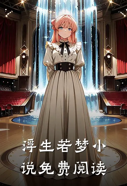 浮生若梦小说免费阅读