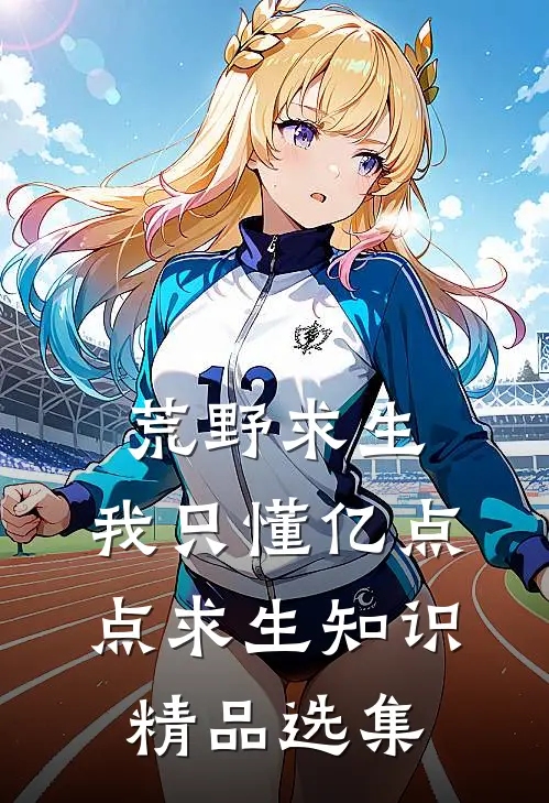 荒野求生：我只懂亿点点求生知识精品选集