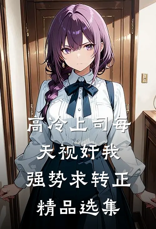 高冷上司每天视奸我，强势求转正精品选集