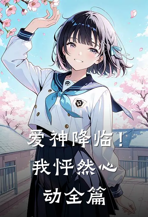 爱神降临！我怦然心动全篇
