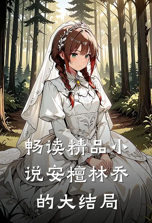 畅读精品小说安檀林乔的大结局