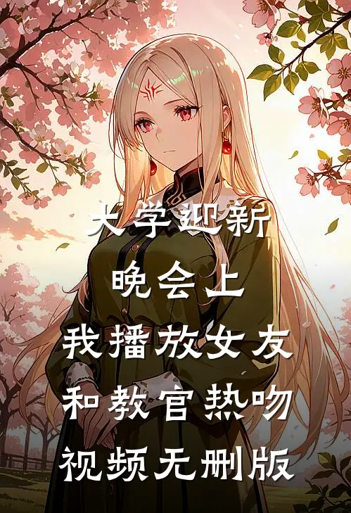 大学迎新晚会上，我播放女友和教官热吻视频无删版