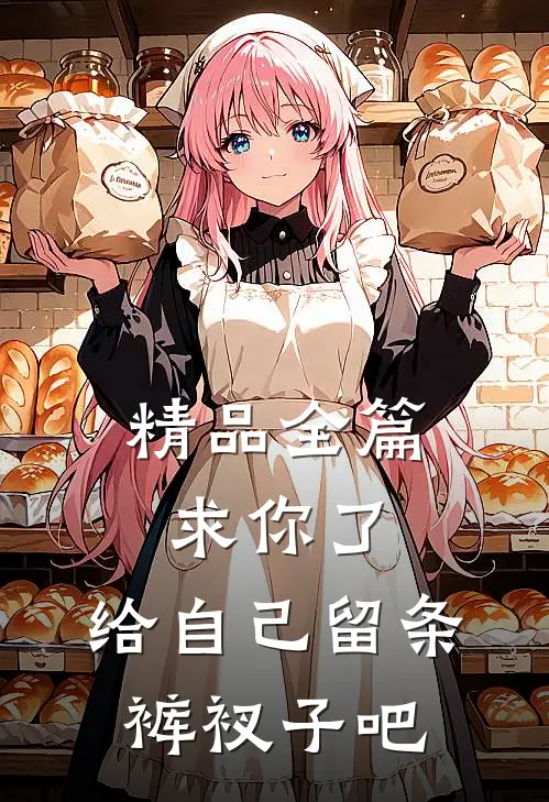 精品全篇求你了，给自己留条裤衩子吧