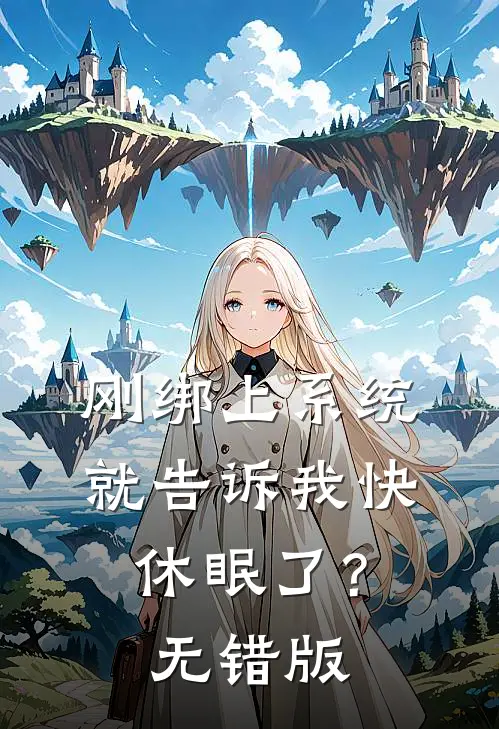 刚绑上系统，就告诉我快休眠了？无错版