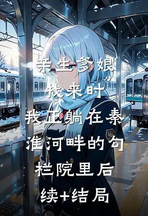 亲生爹娘找来时，我正躺在秦淮河畔的勾栏院里后续+结局