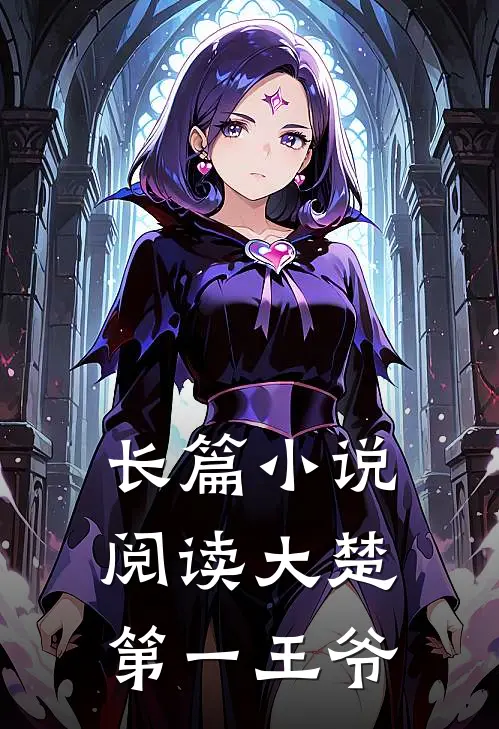 长篇小说阅读大楚第一王爷