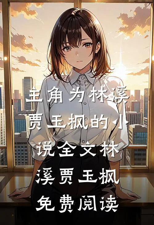 主角为林溪贾玉枫的小说全文林溪贾玉枫免费阅读