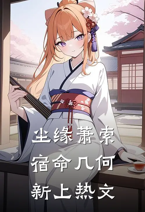 尘缘萧索，宿命几何新上热文