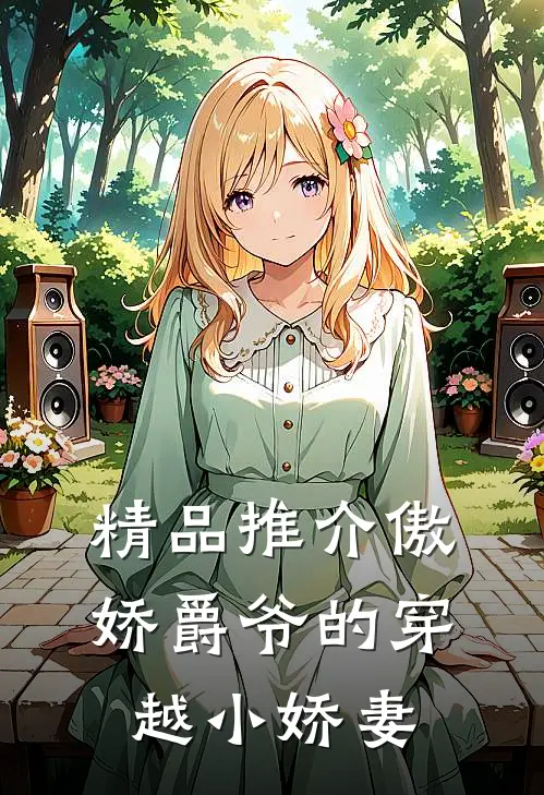 精品推介傲娇爵爷的穿越小娇妻
