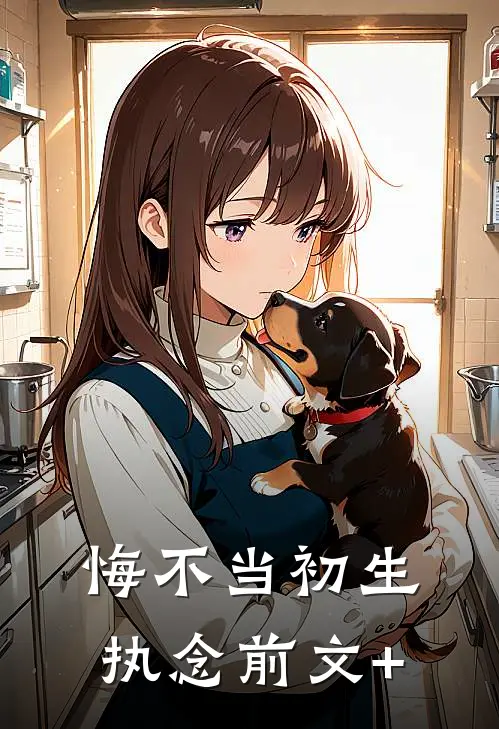 悔不当初生执念前文+