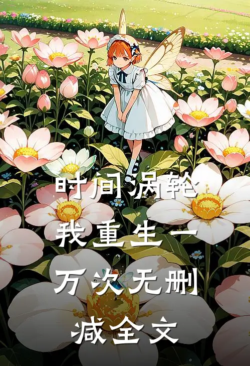 时间涡轮：我重生一万次无删减全文