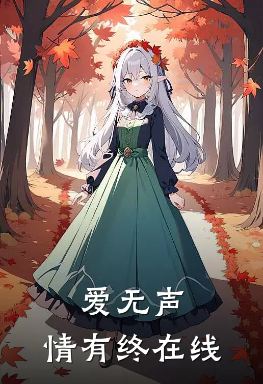 爱无声，情有终在线