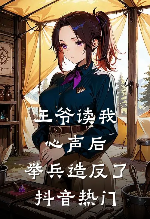 王爷读我心声后，举兵造反了抖音热门