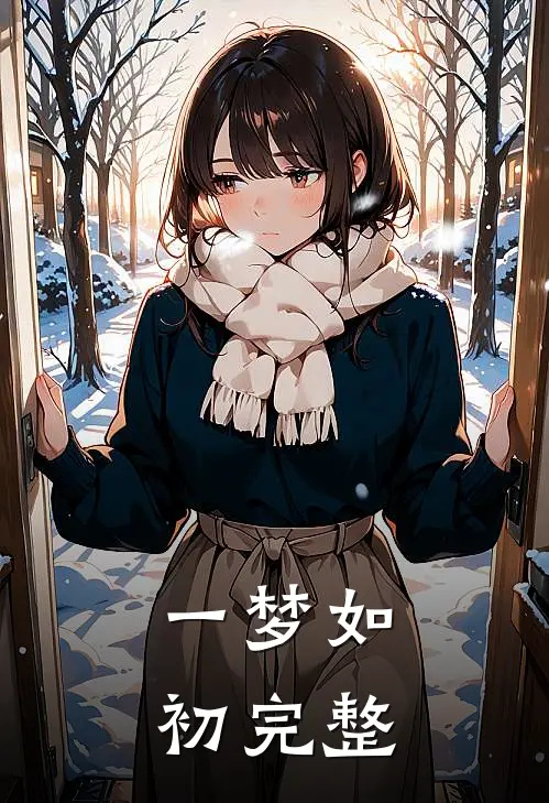 一梦如初完整