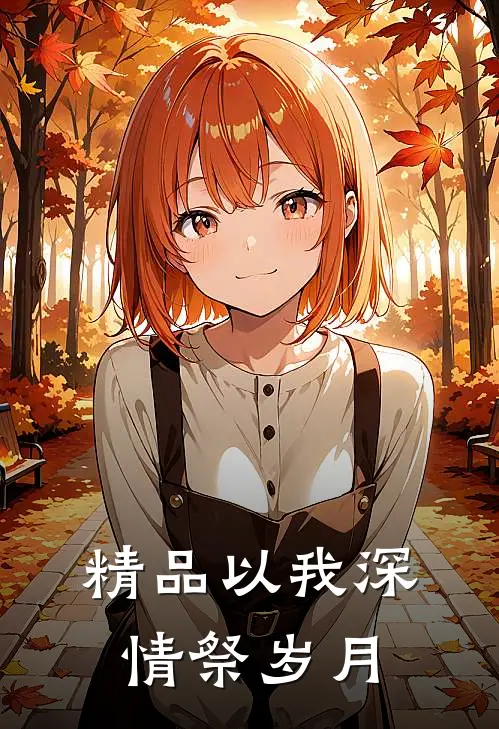 精品以我深情祭岁月