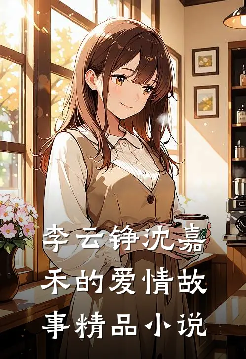 李云铮沈嘉禾的爱情故事精品小说