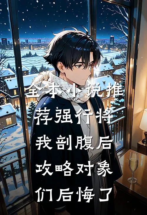 全本小说推荐强行将我剖腹后，攻略对象们后悔了