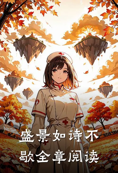 盛景如诗不歇全章阅读