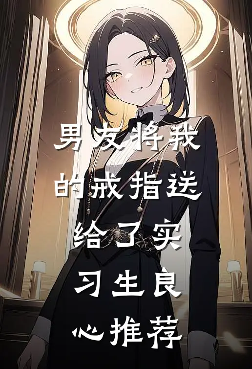 男友将我的戒指送给了实习生良心推荐
