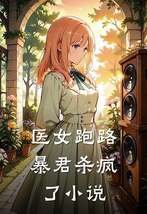 医女跑路，暴君杀疯了小说