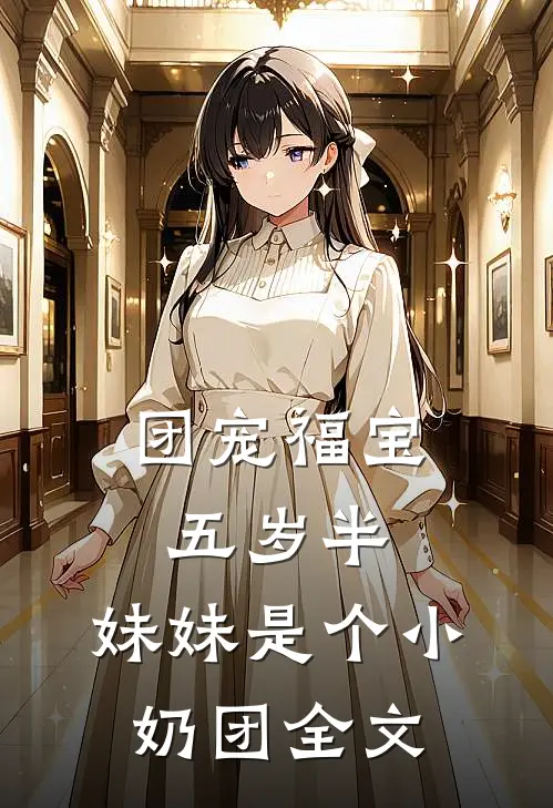 团宠福宝五岁半：妹妹是个小奶团全文